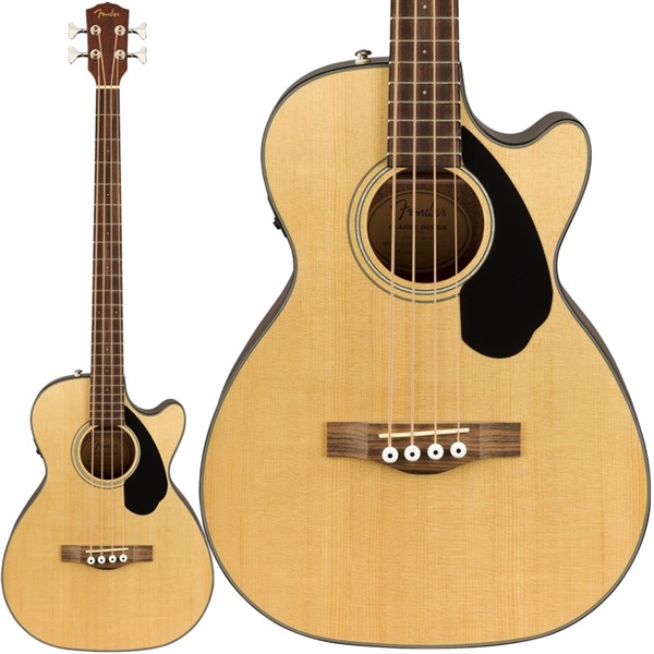 Fender Acoustics CB-60SCE