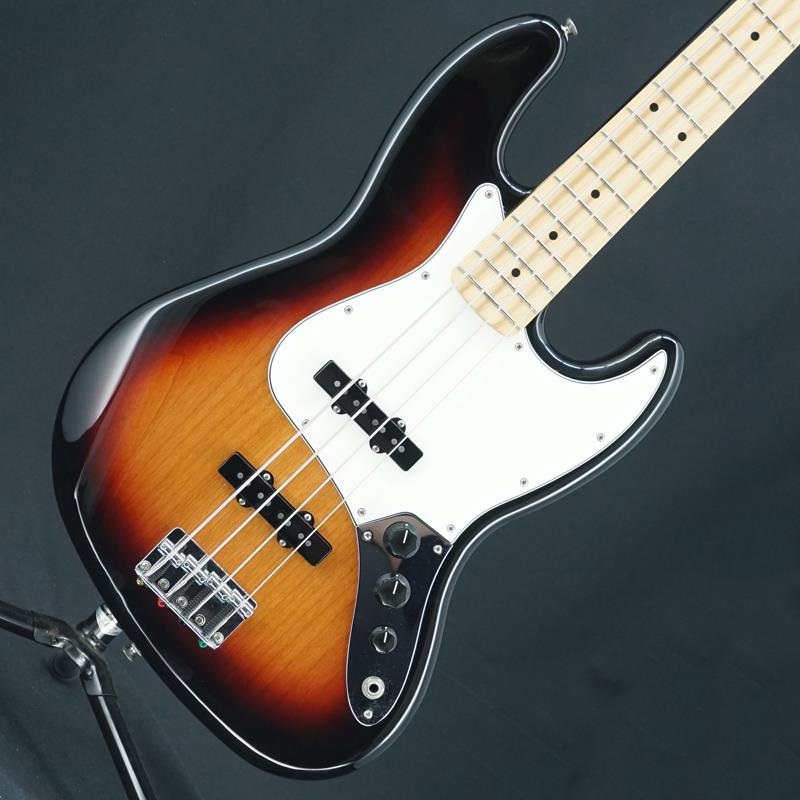 Fender MEX Player Jazz Bass