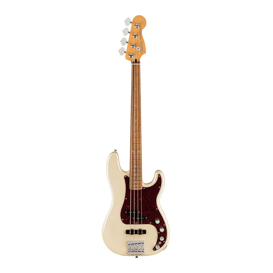 Fender MEX Player Plus Precision Bass