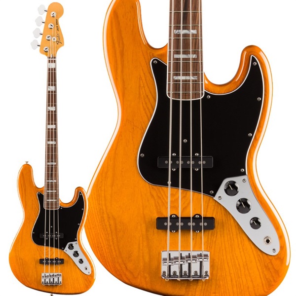 Fender MEX Vintera ’70s Jazz Bass