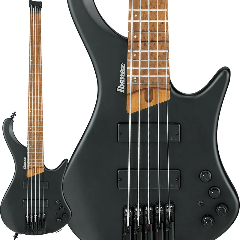 Ibanez Bass Workshop EHB1005