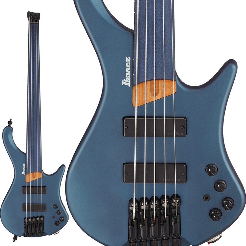 Ibanez Bass Workshop EHB1005F