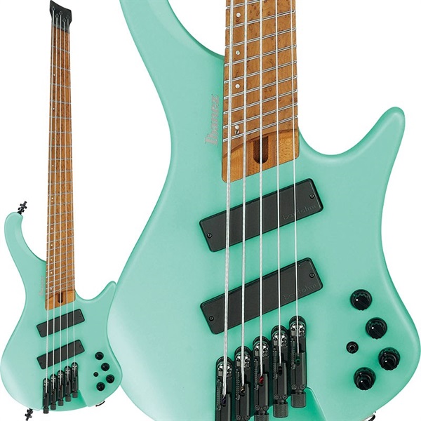Ibanez Bass Workshop EHB1005MS