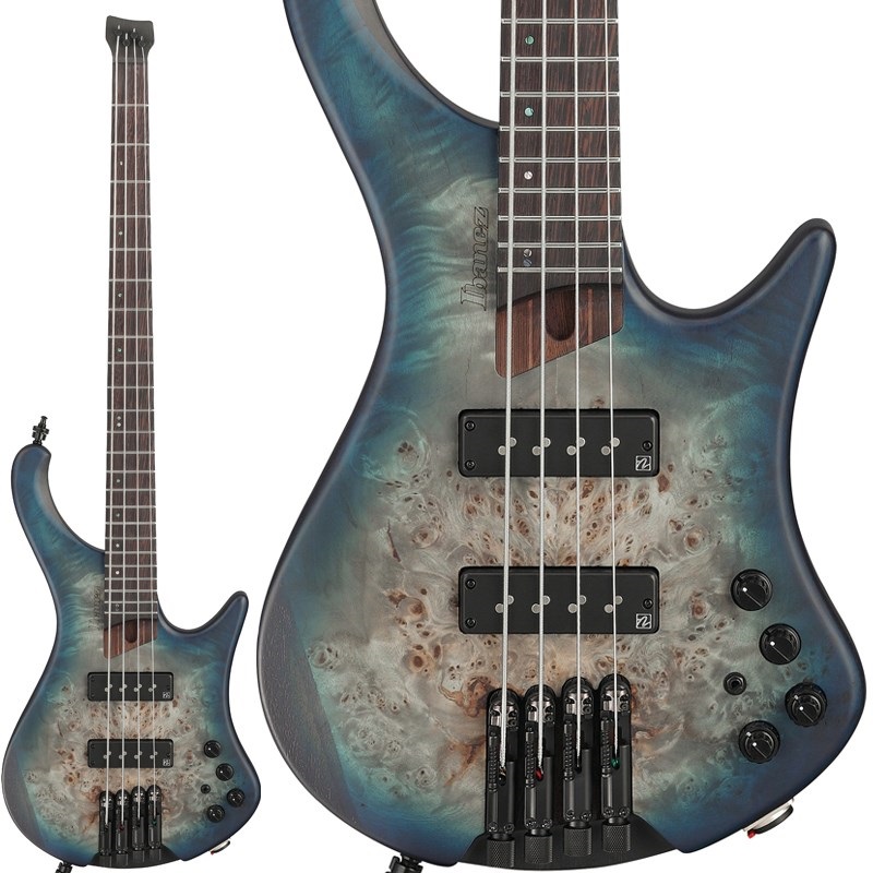 Ibanez Bass Workshop EHB1500