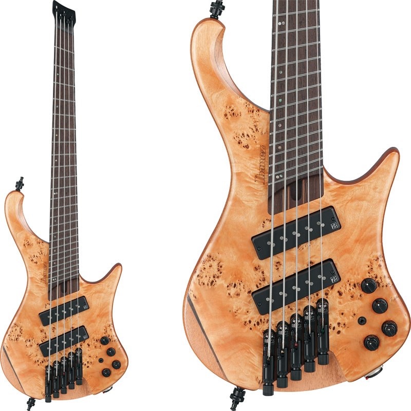 Ibanez Bass Workshop EHB1505SMS