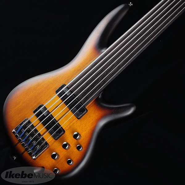 Ibanez Bass Workshop SRF706-BBF