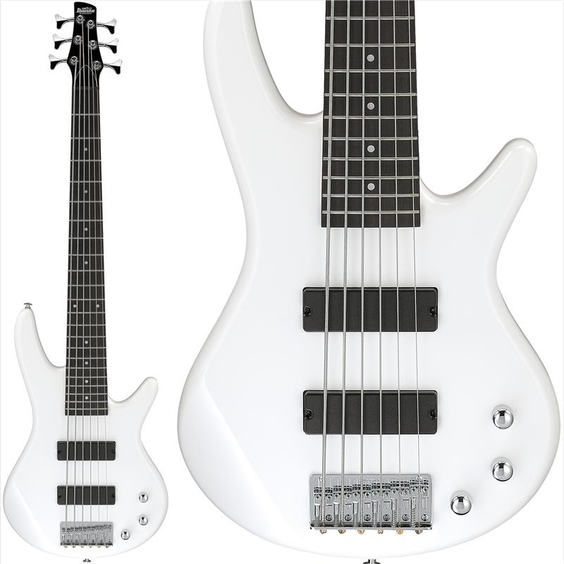 Ibanez GSR186