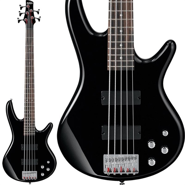 Ibanez GSR205