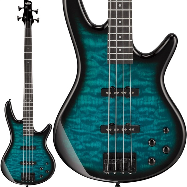 Ibanez GSR280QA