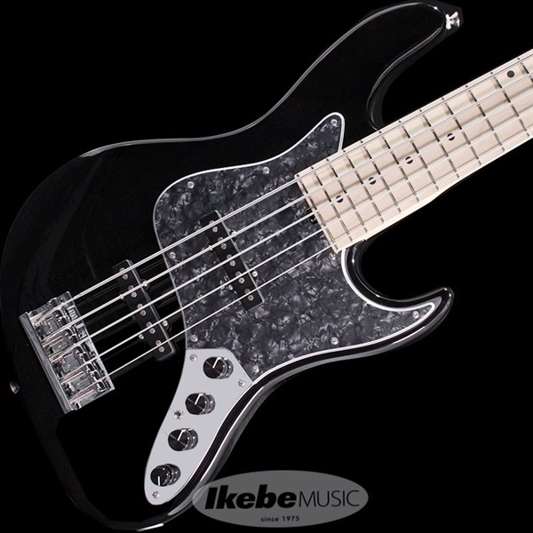 Sadowsky Guitars Metro Series MV5-WL