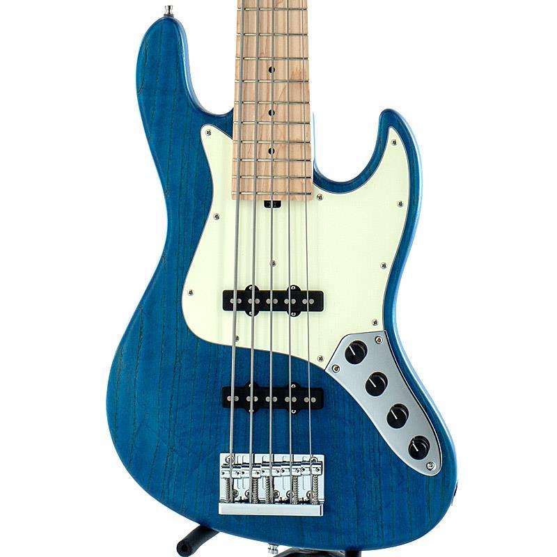 Sadowsky Guitars MetroLine 21-Fret Vintage J/J Bass 5st