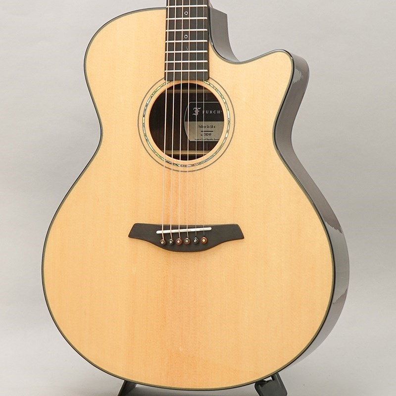 Furch Yellow Gc-SR