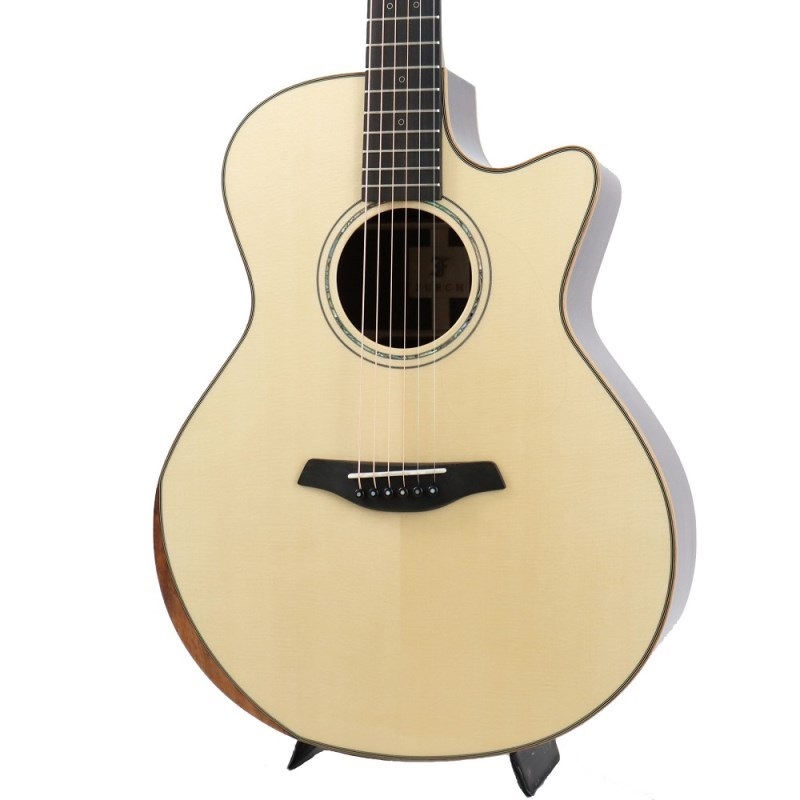 Furch Yellow Deluxe Gc-ER