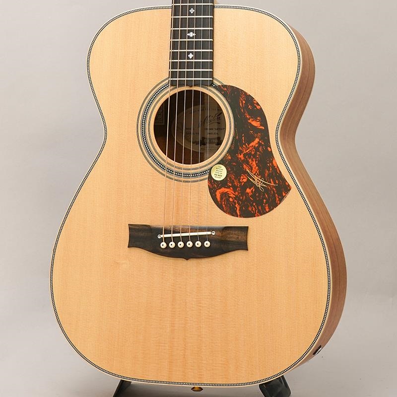 Maton EBG808 Artist