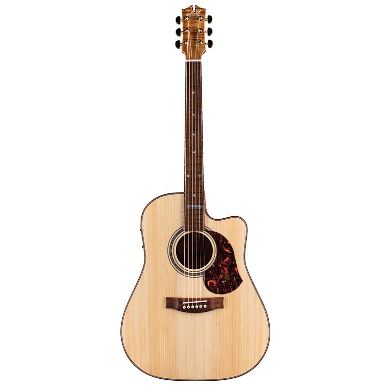 Maton EA80C