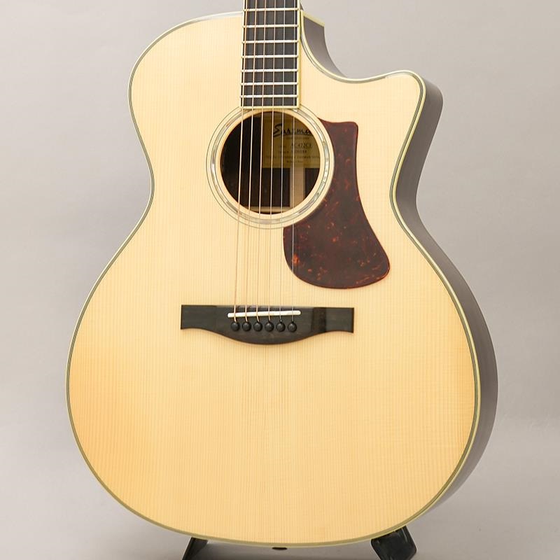Eastman AC422