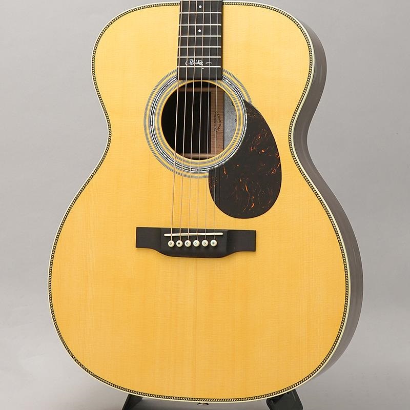 Martin 0MJM (John Mayer)