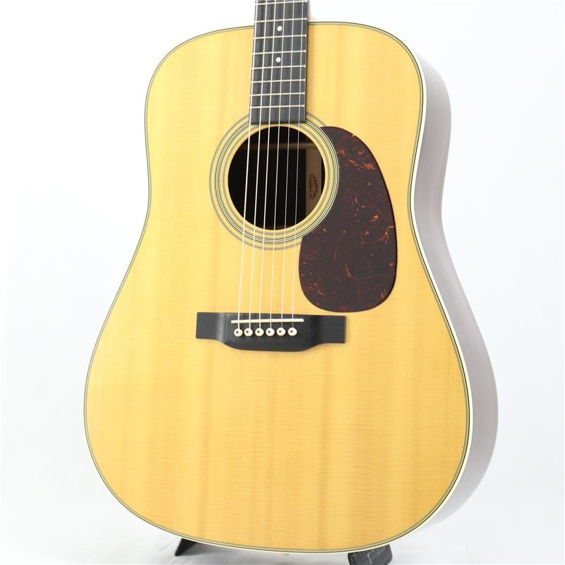 Martin D-28 standard (2017~)
