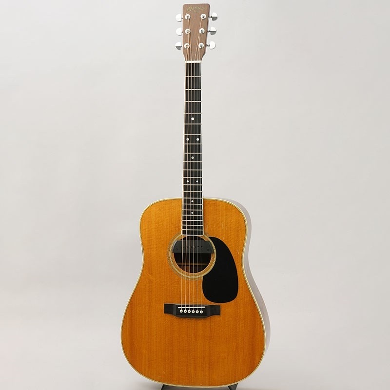 Martin D-35（～2017）