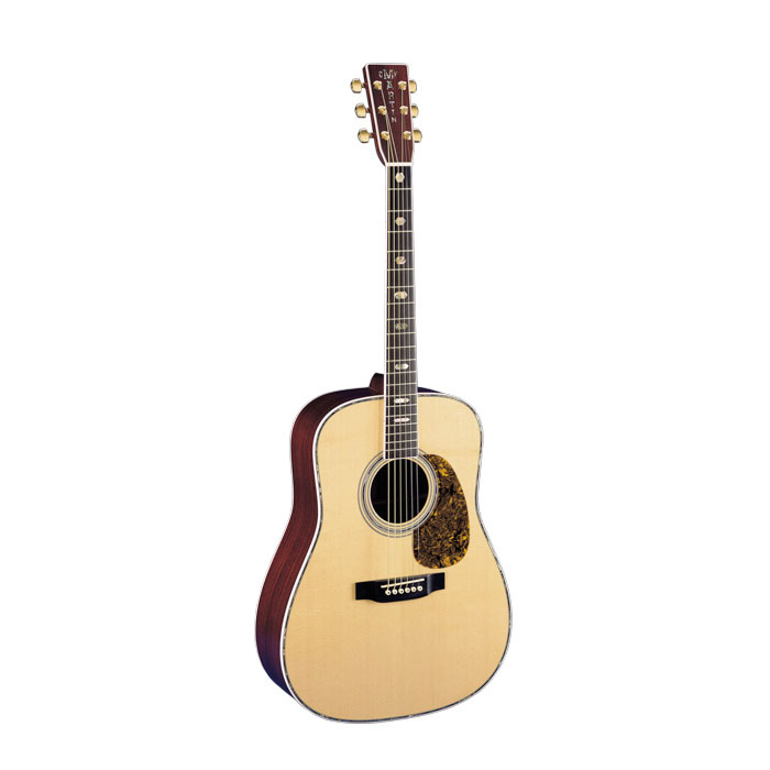 Martin D-41（～2017）