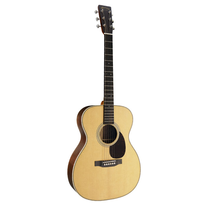 Martin OM-28 standard