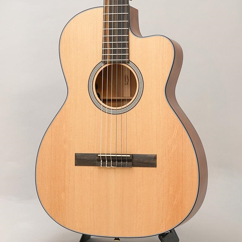Martin 000C12-16E Nylon-01
