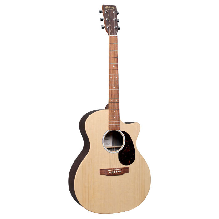 Martin GPC-X2E-02 Sit/RW