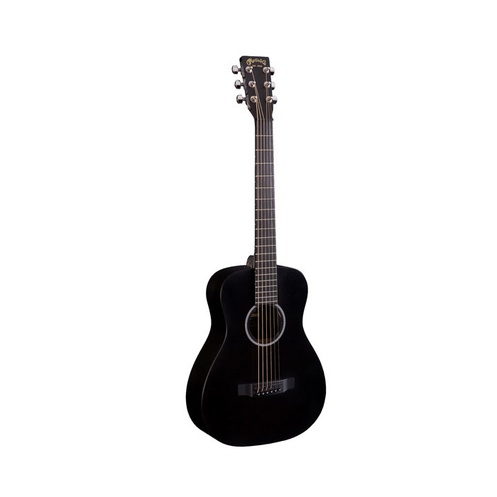 Martin LX BLACK