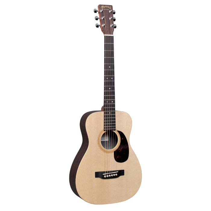 Martin LX-1RE