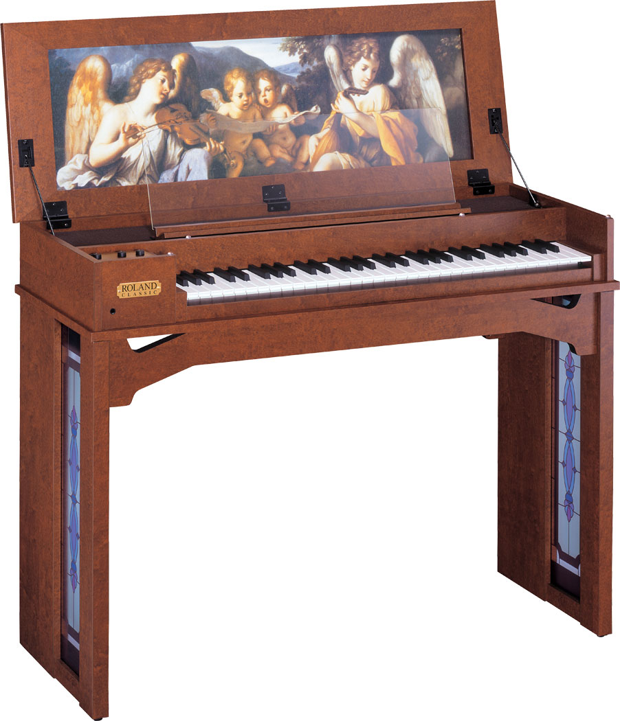 Roland 電子チェンバロ C-30S