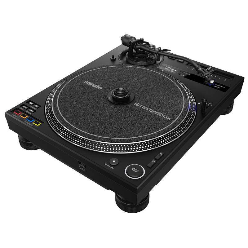 Pioneer DJ ターンテーブル PLX-CLSS12