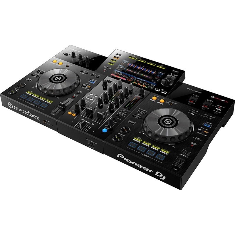 Pioneer DJ オールインワンDJシステム XDJ-RR