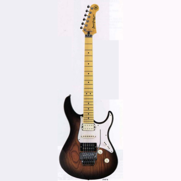 YAMAHA Pacifica PAC921M