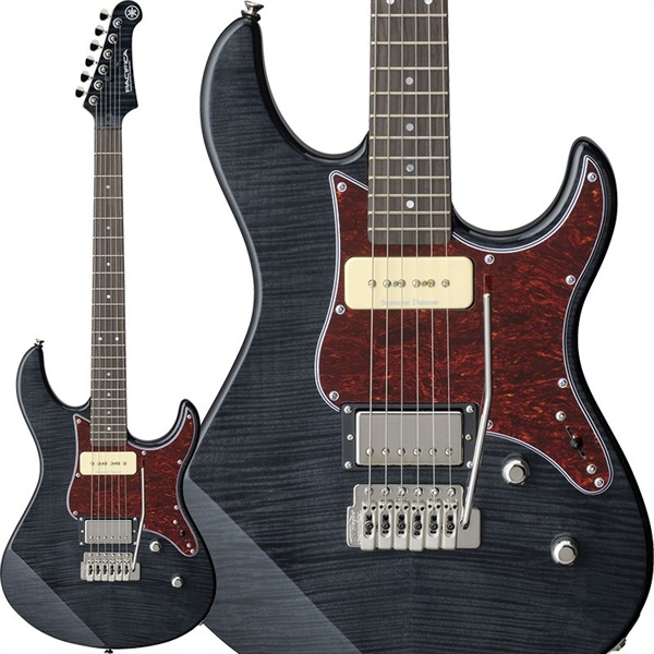 YAMAHA PACIFICA611VFM (PAC611VFM)