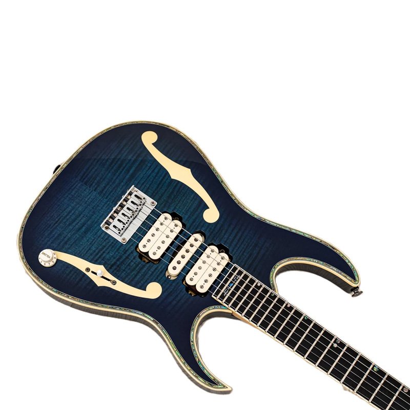 Ibanez 90th Anniversary PGM90HAM (Paul Gilbert)