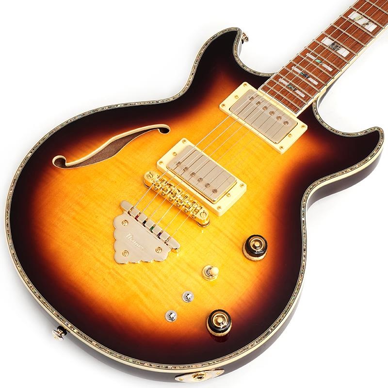 Ibanez AR520HFM
