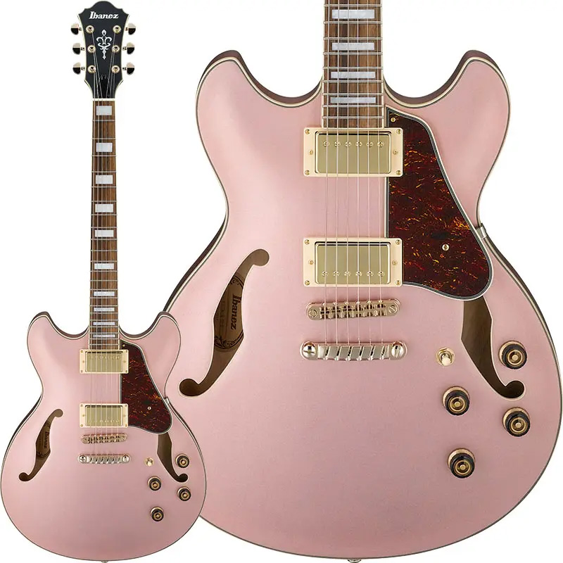 Ibanez Artcore AS73G-RGF (SPOT MODEL)