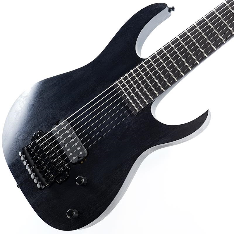 Ibanez M8M （MESHUGGAH）