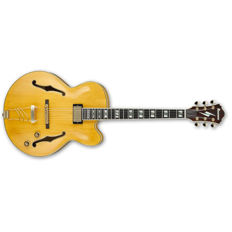 Ibanez PM2 （Pat Metheny）