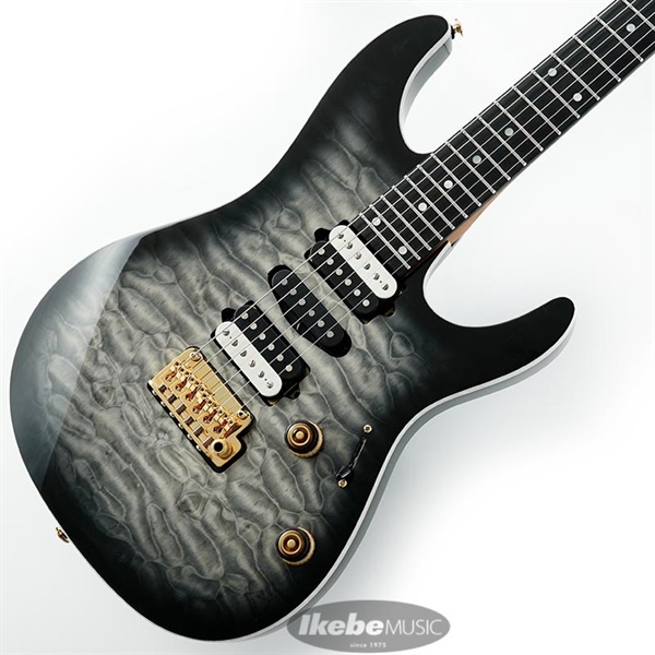 Ibanez Premium AZ47P1QM-BIB