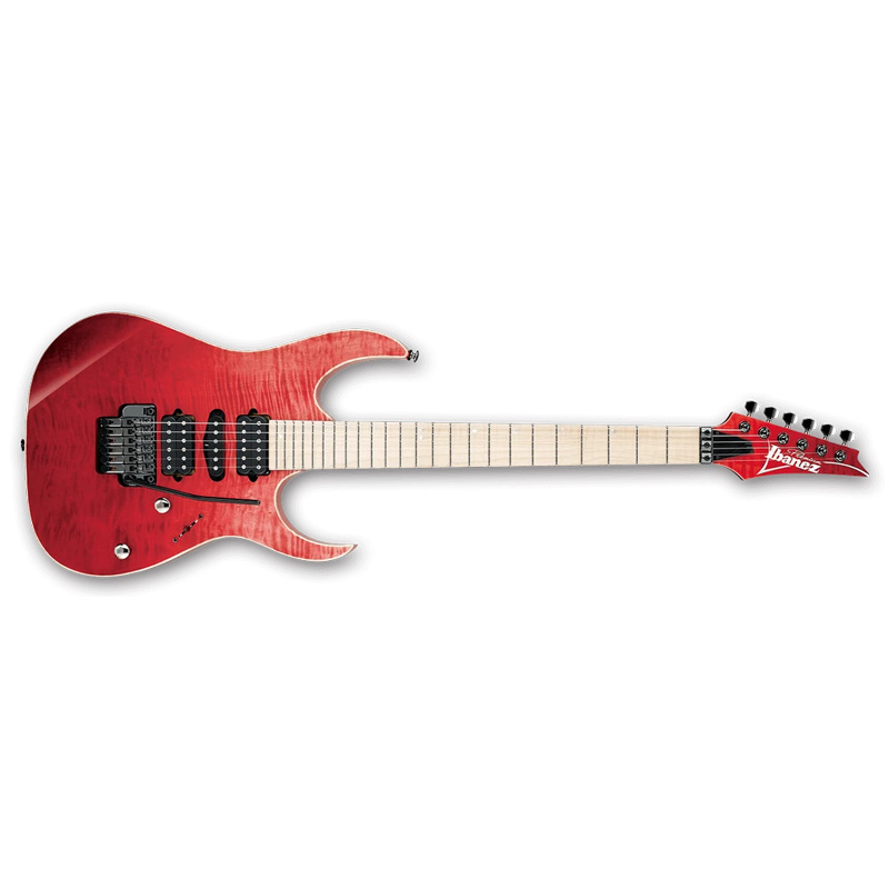 Ibanez Premium RG6PCMLTD