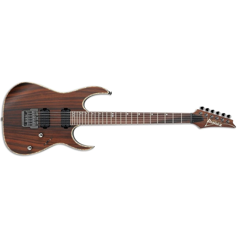 Ibanez Premium RG721RW