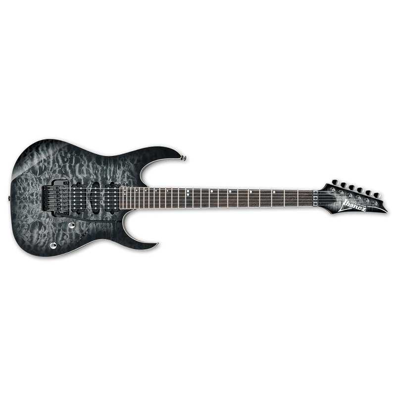 Ibanez Premium RG970QMZ