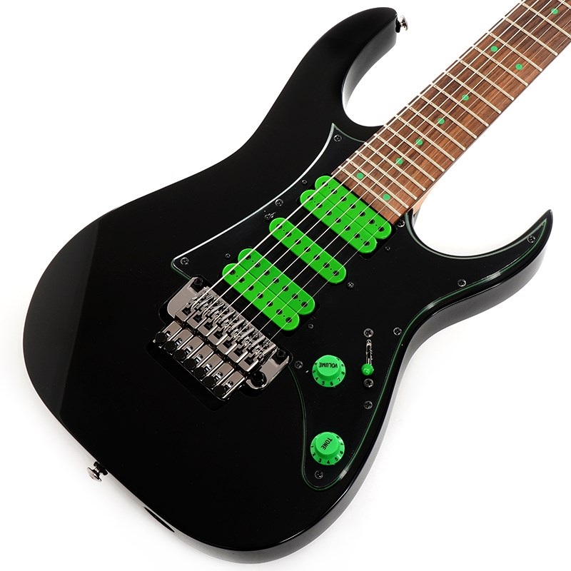 Ibanez Premium UV70P （Steve Vai）