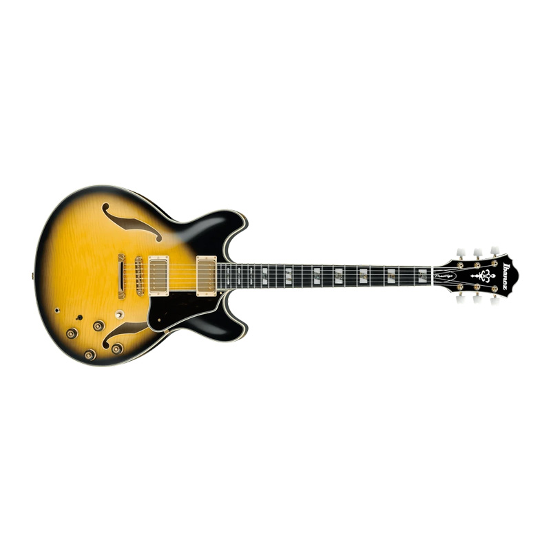 Ibanez Prestige AS200