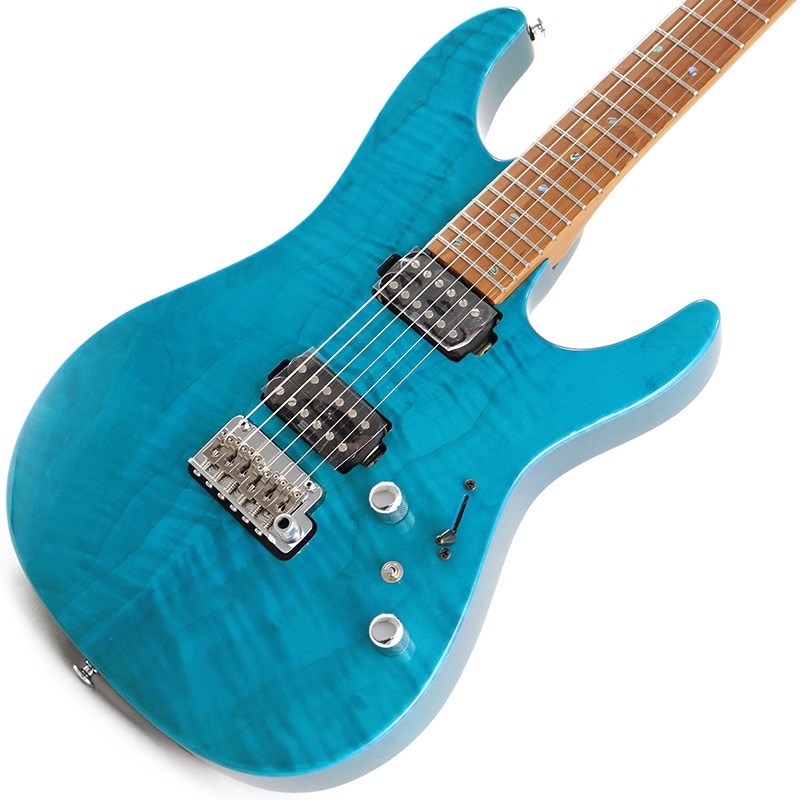 Ibanez Prestige MM1 Martin Miller