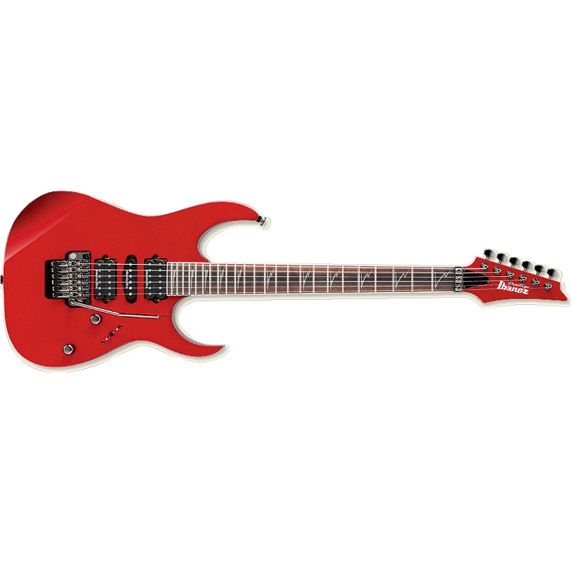 Ibanez Prestige RG2670Z