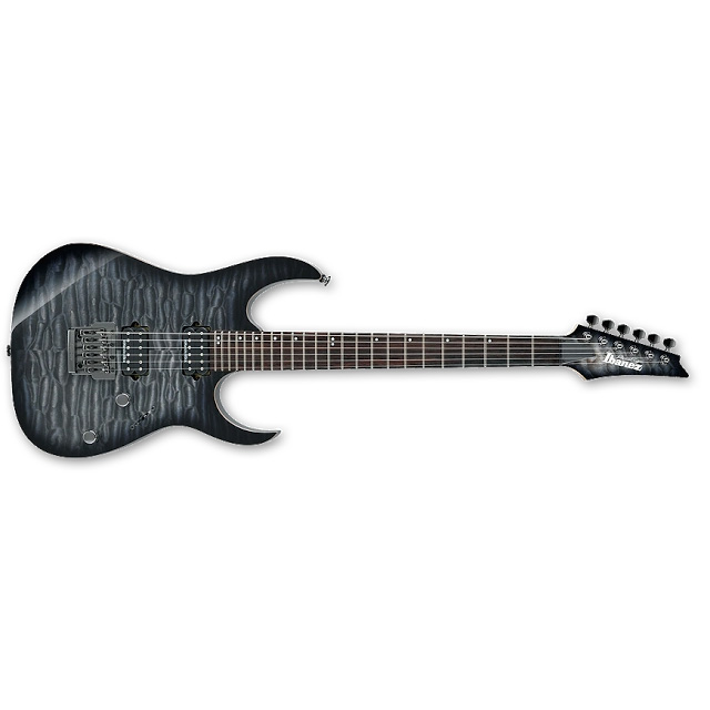 Ibanez Prestige RG2721Q