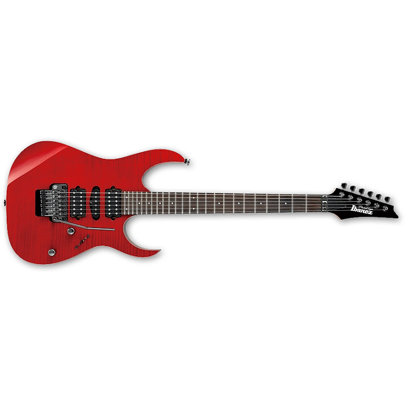 Ibanez Prestige RG2770FZA