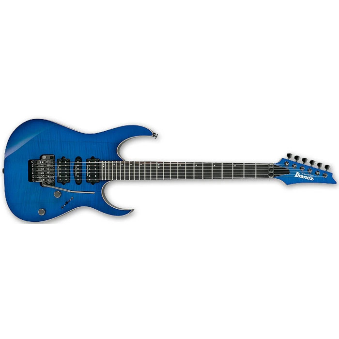 Ibanez Prestige RG2770Z